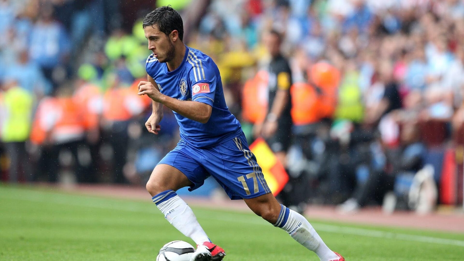 欧冠焦点战：巨星对决引爆全场，欧冠 集锦